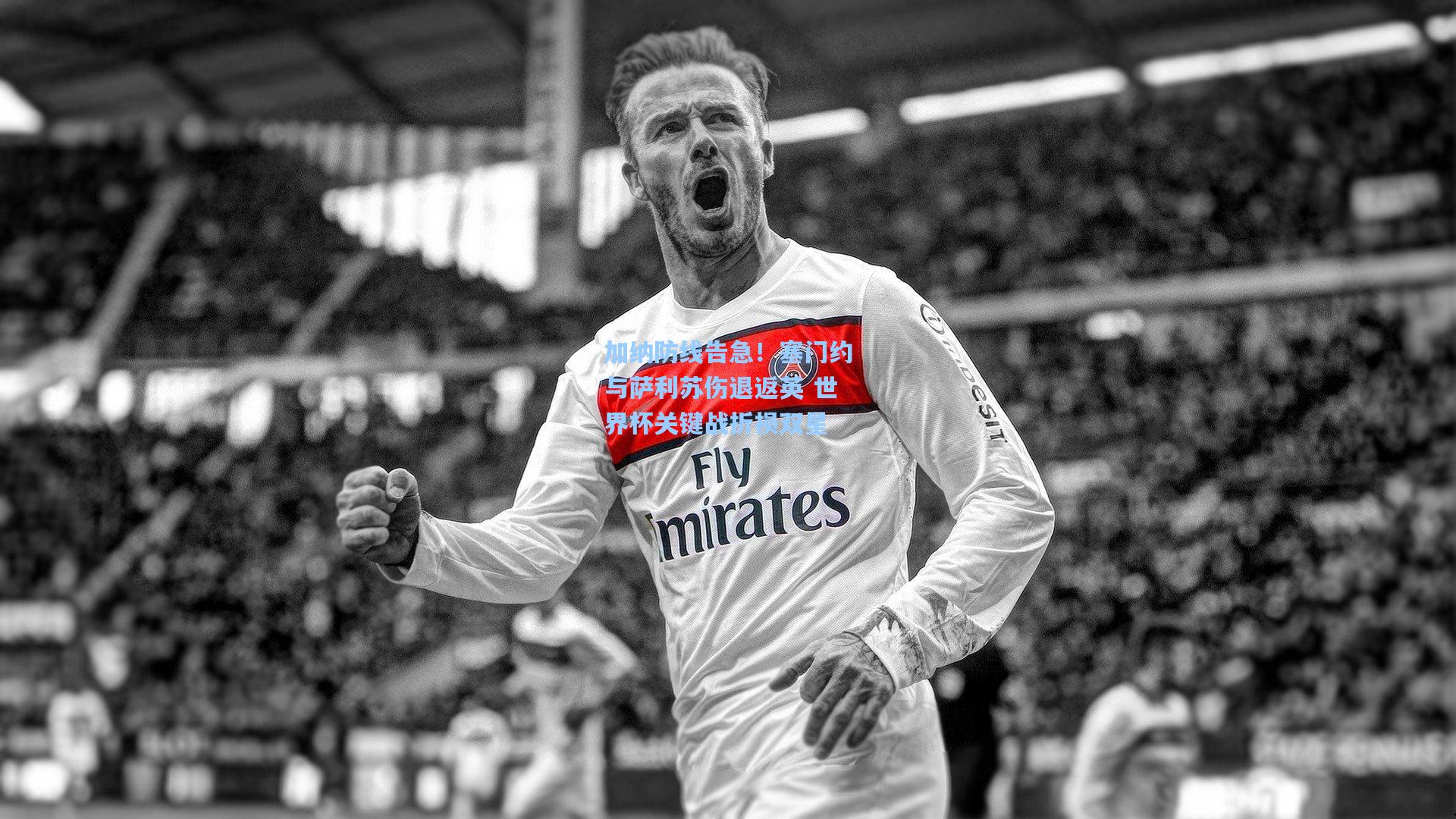 加纳防线告急！塞门约与萨利苏伤退返英 世界杯关键战折损双星