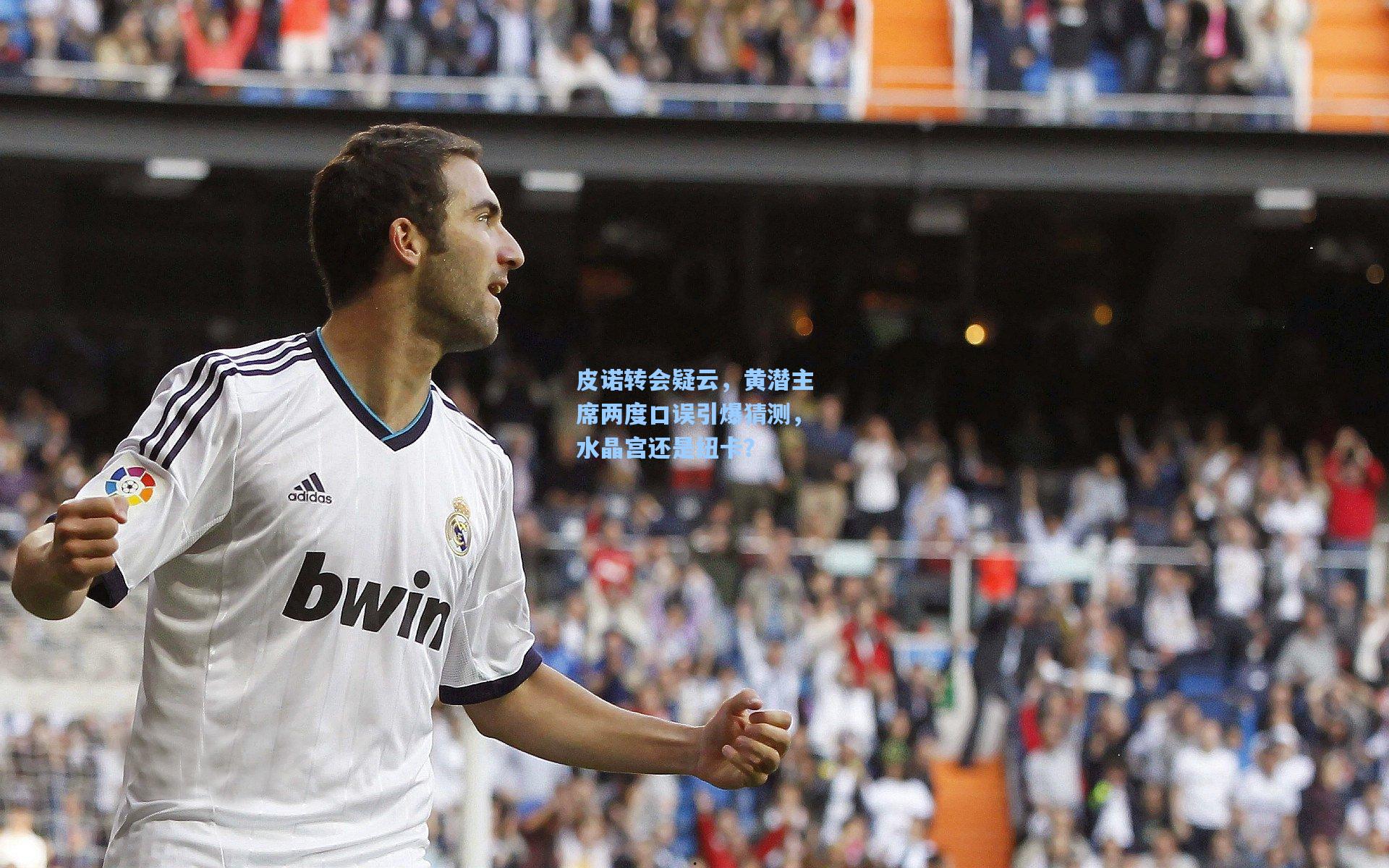 皮诺转会疑云，黄潜主席两度口误引爆猜测，水晶宫还是纽卡？